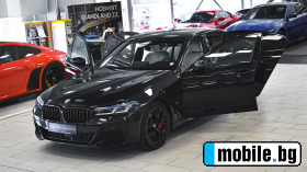 BMW 540 d xDrive M Sport Sportautomatic | Mobile.bg   1