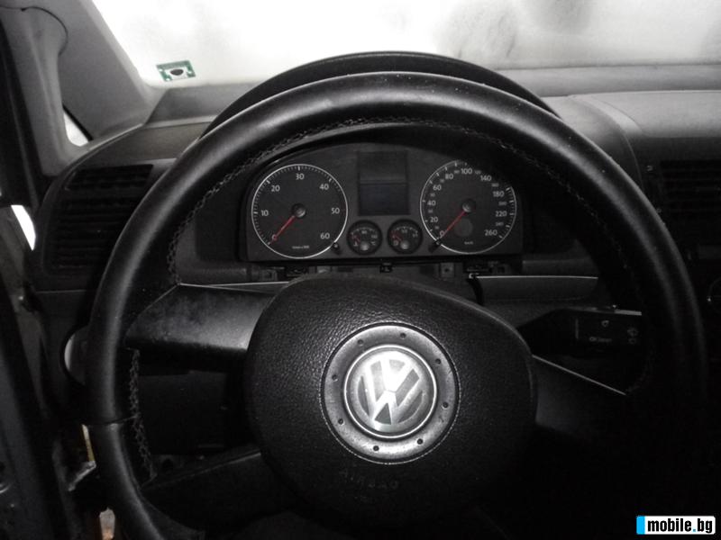 VW Touran 1.9/2.0 TDI DSG | Mobile.bg   15