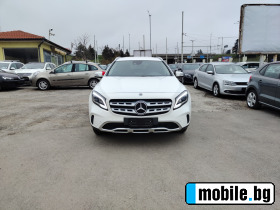 Mercedes-Benz GLA 200 2.2CDI/4M/LED/NAVI  | Mobile.bg   2