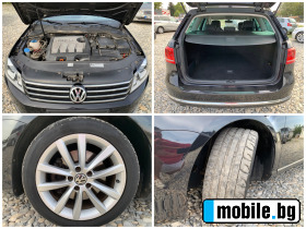 VW Passat 1.6TDI Highline / 105HP / Full optional | Mobile.bg   15