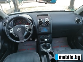 Nissan Qashqai 2.0 D * * * LEASING* * * 20% * *  | Mobile.bg   17