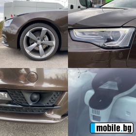 Audi A5 3.0TDI*QUATTRO*DISTRONIC* | Mobile.bg   16