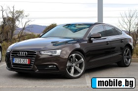 Audi A5 3.0TDI*QUATTRO*DISTRONIC* | Mobile.bg   1