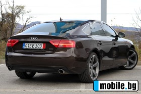 Audi A5 3.0TDI*QUATTRO*DISTRONIC* | Mobile.bg   6