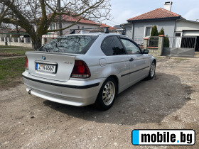 BMW 318 Compact | Mobile.bg   4