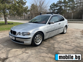 BMW 318 Compact | Mobile.bg   2