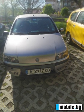     Fiat Punto ~1 500 .