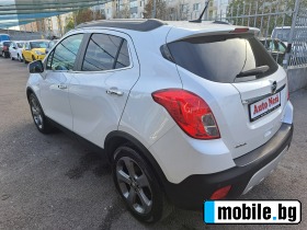 Opel Mokka 1.7CDTI-COZMO-NAVI-CAMERA-XSENON-EU5B | Mobile.bg   4