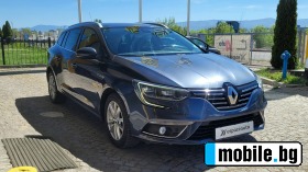 Renault Megane Grandtour 1.5 dCi | Mobile.bg   4