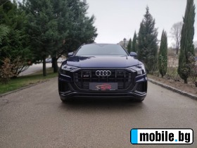    Audi SQ8 B&O/exclusive/Matrix/!!!
