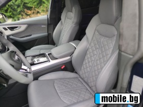 Audi SQ8 B&O/exclusive/Matrix/!!! | Mobile.bg   15