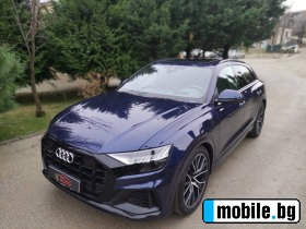 Audi SQ8 B&O/exclusive/Matrix/!!! | Mobile.bg   1