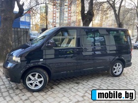 VW Multivan 2,5TDi | Mobile.bg   3