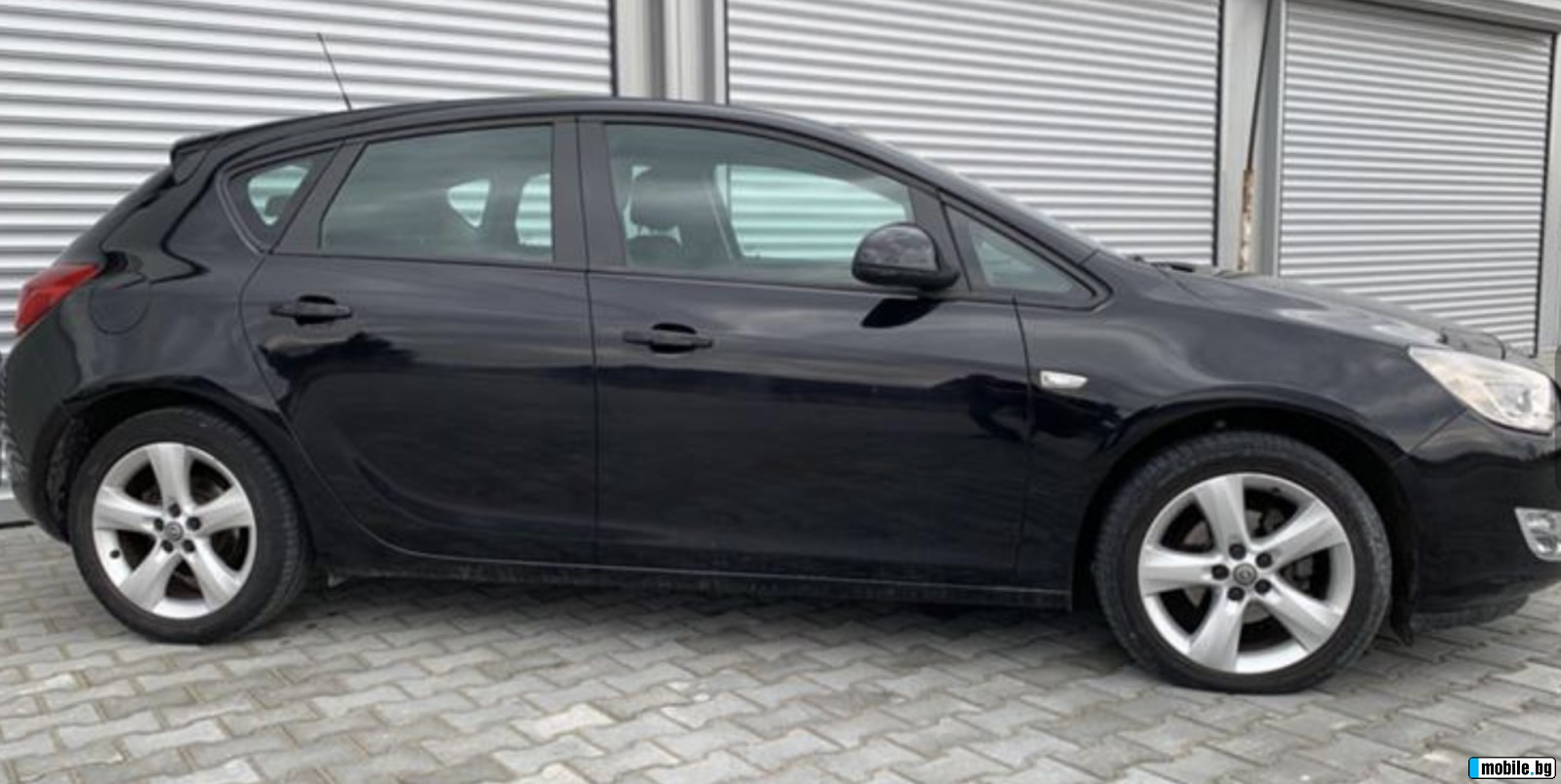 Opel Astra 1, 4i , , ., , 5 | Mobile.bg   8