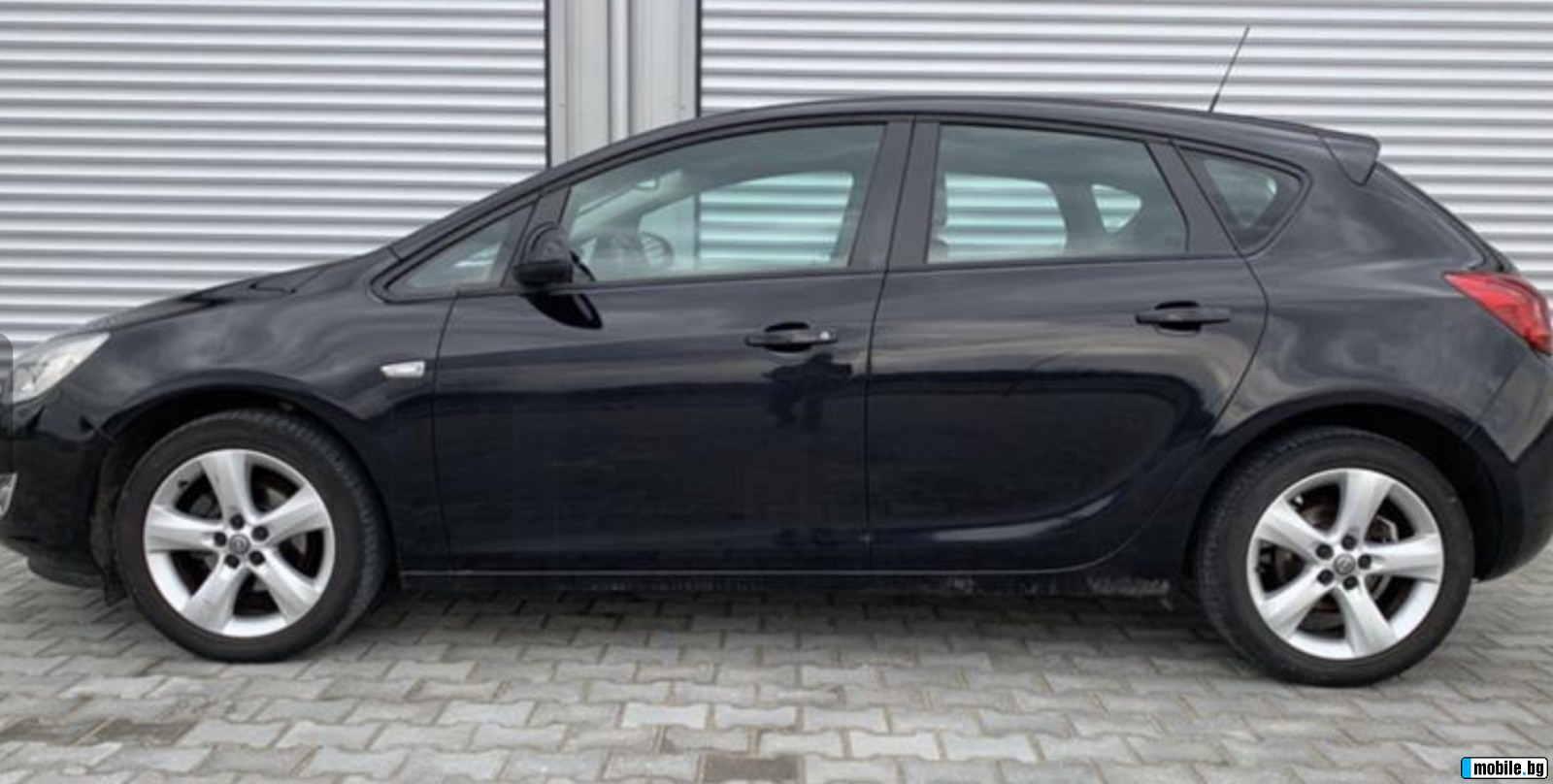 Opel Astra 1, 4i , , ., , 5 | Mobile.bg   3