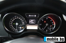 Mercedes-Benz G 350 AMG/Bluetec/Kamera/ | Mobile.bg   14