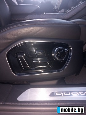 Audi A8 MATRIX-3.0TDI-262 ..QUATTRO | Mobile.bg   9