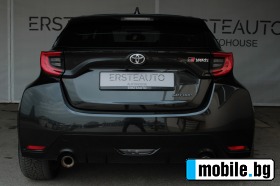 Toyota Yaris GR FOUR CARBON KEYLESS 261HP CAM  | Mobile.bg   4