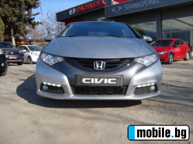 Honda Civic 1,8 Sport i-VTEC | Mobile.bg   1