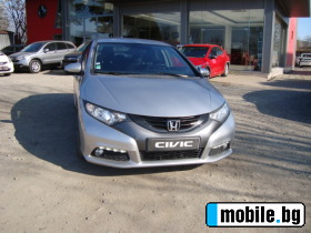 Honda Civic 1,8 Sport i-VTEC | Mobile.bg   3