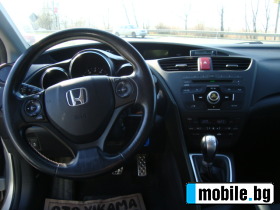 Honda Civic 1,8 Sport i-VTEC | Mobile.bg   9