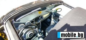 Mini Cooper S Cabrio | Mobile.bg   16