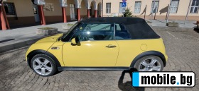 Mini Cooper S Cabrio | Mobile.bg   6