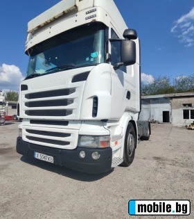 Scania R 440 | Mobile.bg   9