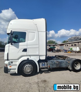 Scania R 440 | Mobile.bg   8