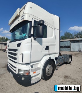 Scania R 440 | Mobile.bg   7