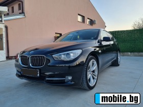 BMW 5 Gran Turismo 3.0d | Mobile.bg   1