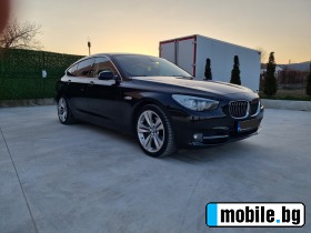 BMW 5 Gran Turismo 3.0d | Mobile.bg   3