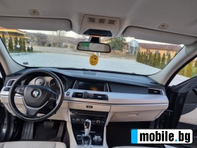 BMW 5 Gran Turismo 3.0d | Mobile.bg   10