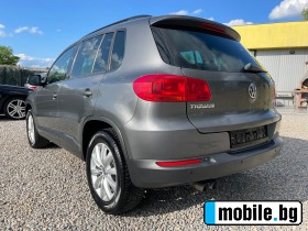 VW Tiguan /ITALIA 4MOTION | Mobile.bg   2