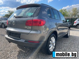 VW Tiguan /ITALIA 4MOTION | Mobile.bg   4