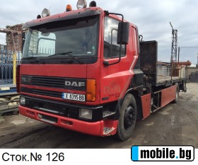 Daf 75 240 ATI | Mobile.bg   1