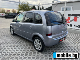 Opel Meriva 1.7CDTI-100=FACELIFT= | Mobile.bg   5