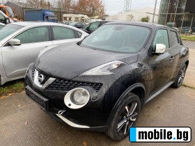 Nissan Juke | Mobile.bg   3