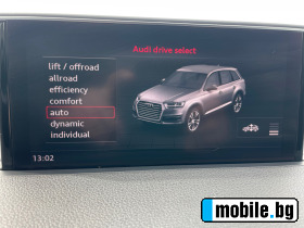 Audi Q7 3.0TDI+ OFFROAD + S-Line+ + Matrix+ 7 | Mobile.bg   17