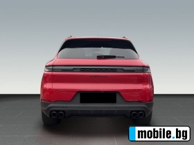Porsche Cayenne S/ FACELIFT/SPORT CHORNO/ LIFT/PANO/ HEAD UP/BOSE/ | Mobile.bg   6
