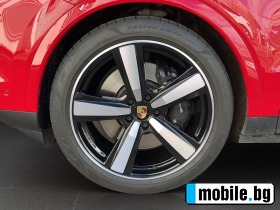 Porsche Cayenne S/ FACELIFT/SPORT CHORNO/ LIFT/PANO/ HEAD UP/BOSE/ | Mobile.bg   3