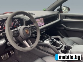 Porsche Cayenne S/ FACELIFT/SPORT CHORNO/ LIFT/PANO/ HEAD UP/BOSE/ | Mobile.bg   10