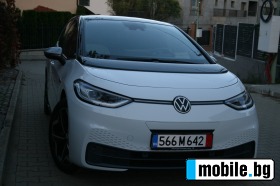 VW ID.3 PANORAMA-HEAD UP-NAVI-CAMERA-LED-ACC | Mobile.bg   4