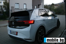 VW ID.3 PANORAMA-HEAD UP-NAVI-CAMERA-LED-ACC | Mobile.bg   2