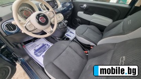 Fiat 500 39000.*EU6b*12.2018 | Mobile.bg   11