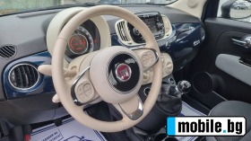 Fiat 500 39000.*EU6b*12.2018 | Mobile.bg   12
