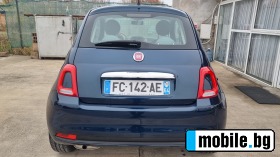 Fiat 500 39000.*EU6b*12.2018 | Mobile.bg   4