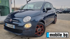     Fiat 500 39000.*EU6b*12.2018