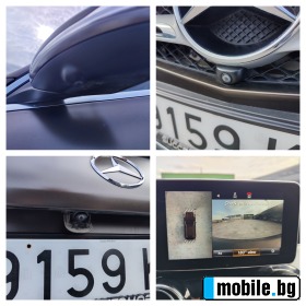 Mercedes-Benz GLC 220 AMG*4MATIC*BURMESTER*360CAM*RECARO*LIZING | Mobile.bg   12