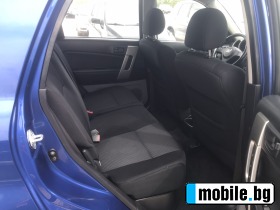 Daihatsu Terios 1, 5GAZ 4X4 | Mobile.bg   13